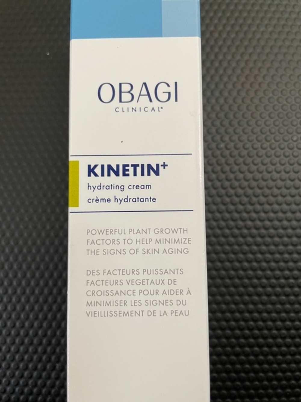 Obagi Kinetin Hydrating Cream